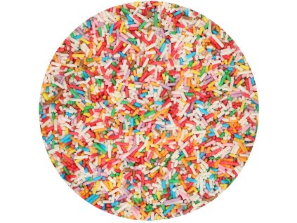 FUNCAKES2021 F52075 FUNCAKES SUGAR STRANDS MIX SPRINKLES JPG 1