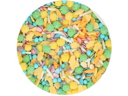 FunCakes veľkonočný posyp EASTER MEDLEY 50g