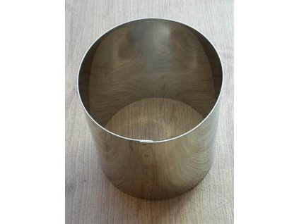 Semifredo forma kruh 70 vysoký