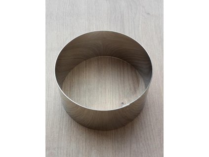 Semifredo forma kruh 80