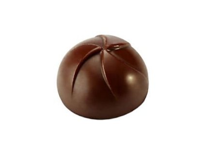 Polykarbonátová forma na pralinky PC09