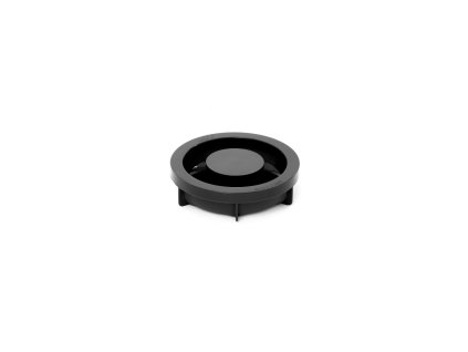 Pavoni 3D silikónová forma okrúhla VLOŽKA