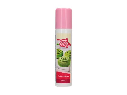 FUNCAKES2022 F41330 FUNCAKES VELVET SPRAY GREEN JPG 1