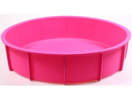Alvarak silikónová forma tortová  26cm