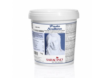 Saracino Pasta Sculptura 1kg