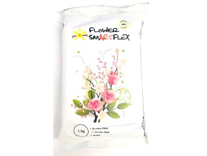 Smartflex Flower 1kg - vanilka