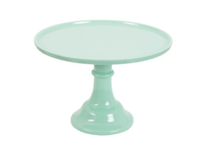 LLC Mätovozelený stojan 30cm