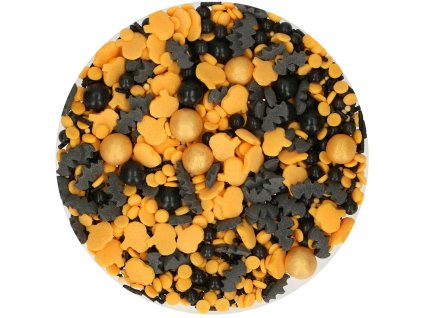 FunCakes posyp Happy Halloween 65g