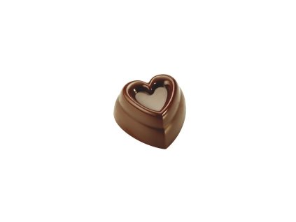 Polykarbonátová forma na pralinky PC17