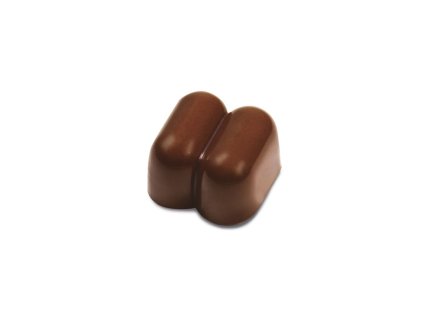 Polykarbonátová forma na pralinky PC59