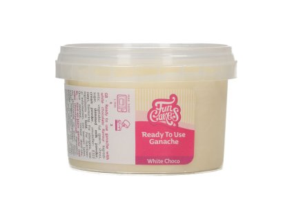 FUNCAKES2023 F54740 FUNCAKES READY TO USE GANACHE WHITE CHOCO JPG 1