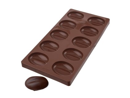 Forma na veľké KÁVOVÉ ZRNÁ