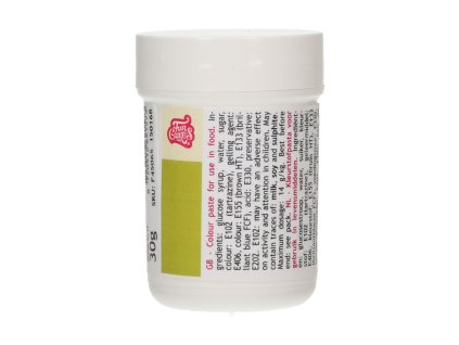 FUNCAKES2022 F45065 FUNCAKES FOOD COLOUR PASTE LEAF GREEN JPG 1