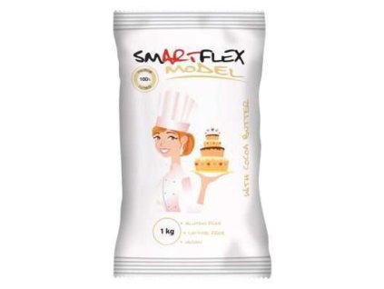 Smartflex Model s kakaovým maslom 1kg