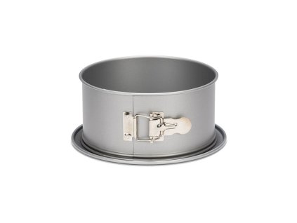 Patisse extra vysoká tortová forma 22cm SILVER-TOP