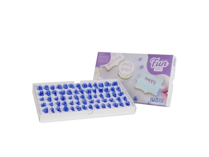 PME otláčacia abeceda FUN font 1 - MALÁ ABECEDA