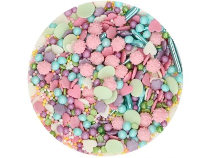 FunCakes cukrový posyp PRETTY SWEET 65g
