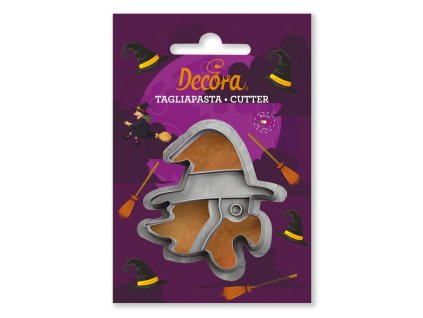 Decora vykrajovačka Bosorka