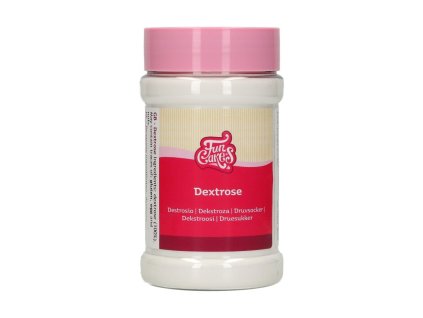 FunCakes Dextróza 200g