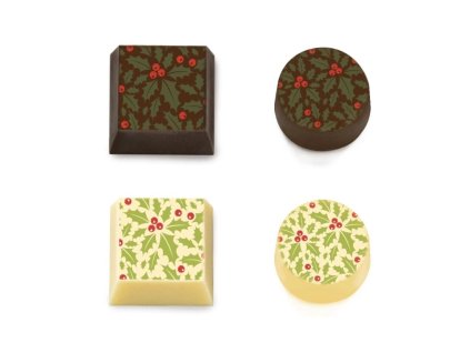 cokotransfer christmasholly