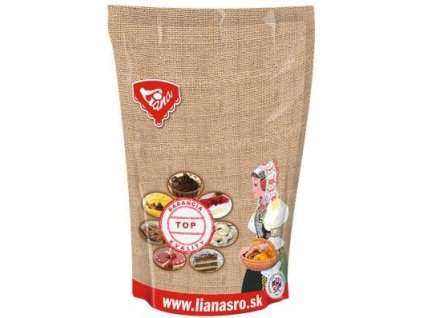 Liana Poleva PUNČOVÁ  s cukrom 1kg