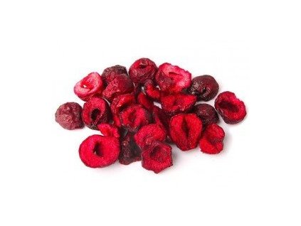 Lyofilizované višne 55g