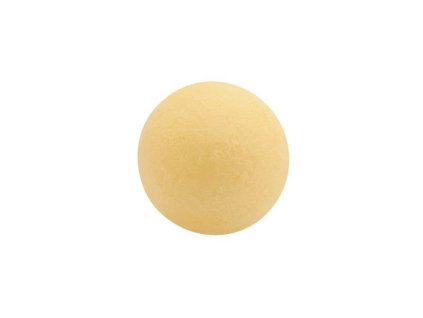 Čokoládová dekorácia - Gule PLUTO 49ks (biela čokoláda)