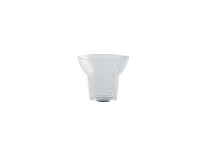 Plastový pohárik na dezerty SOFT ICE 105ml