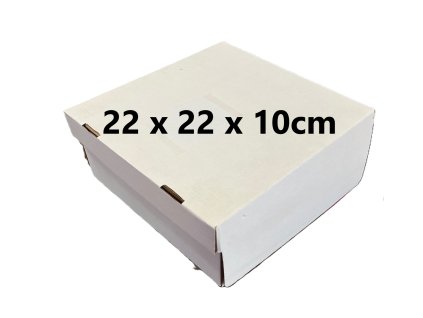rechtys 22x22x10
