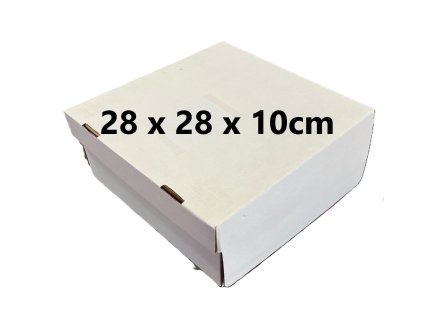 rechtys 28x28x10