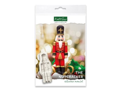 KATY SUE CF0014 KATY SUE SILICONEN MAL THE NUTCRACKER JPG 1