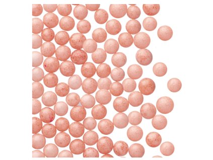 cukrove broskynove perly