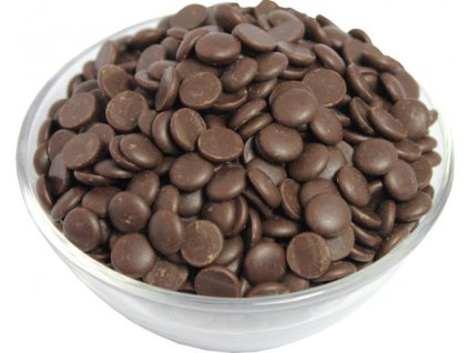 bay horka cokolada
