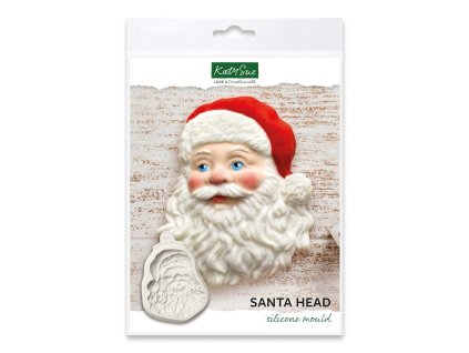 KATY SUE CF0013 KATY SUE SILICONEN MAL SANTA HEAD JPG 1