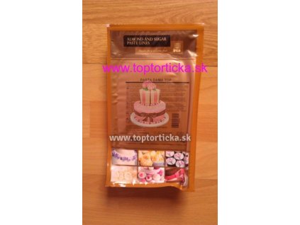 Pasta Dama Top 1kg
