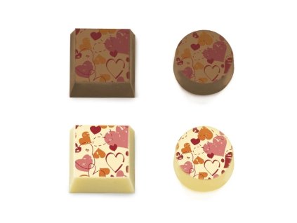 cokotransfer love letter