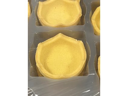 Tartaletka crown 50mm 72ks/box