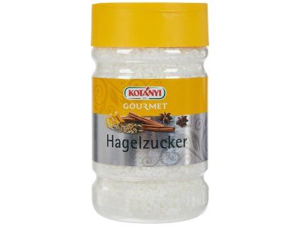 AKCIA: Kotányi Perlový cukor 800g