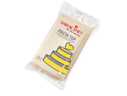 SARACINO PASTA TOP ZLTA 1KG