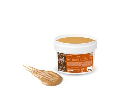 AKCIA: Praliné pasta Chrumkavý kokos 500g