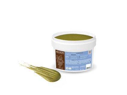 Praliné 60% pistáciová pasta 500g