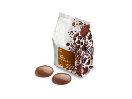 I čokoláda mliečna 32% 500g