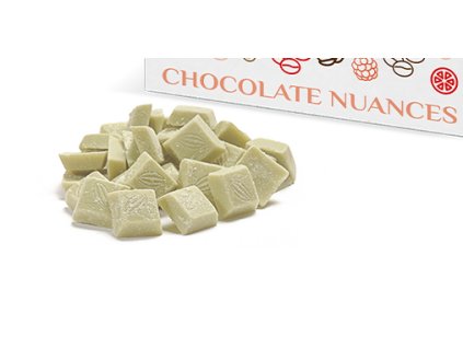 Chocolate Nuance pistacchio