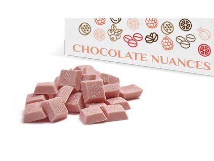 Chocolate Nuance lampone