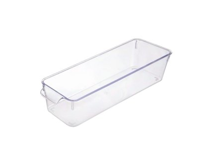 Košík organizér UROVNAJTO do chladničky 32,5x10x7,5cm