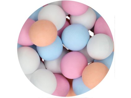 funcakes choco crispy balls sunset 130g