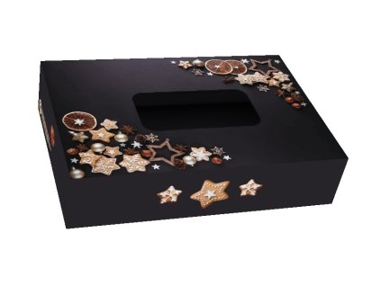 krasna darcekova krabicka so skladacim oknom krabicka na cukrovi 22x15x5cm 20240430112652491077285