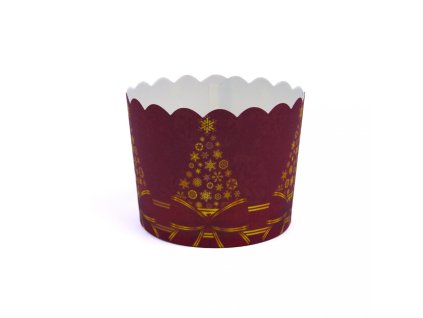 kosicky na pecenie muffinov a cupcakes z pevneho kartonu na pecenie 20231023084353588036189