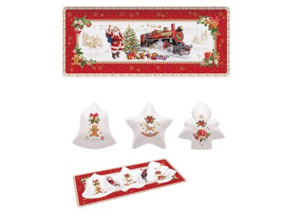 1006 CHME CHRISTMAS MEMORIES