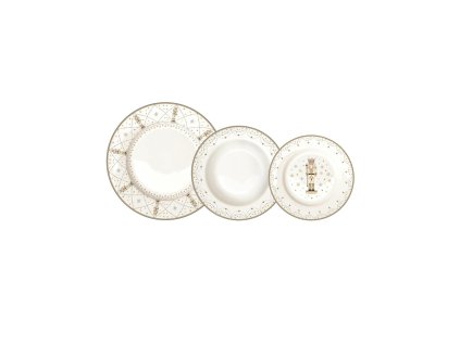 easy life tanierova suprava royal nutcracker
